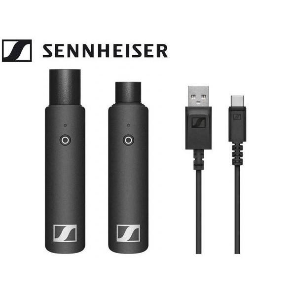 SENNHEISER XSW-D XLR BASE SET