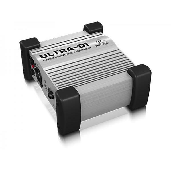 BEHRINGER DI100 ULTRA-DI
