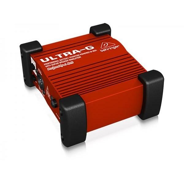 BEHRINGER GI100 ULTRA-G