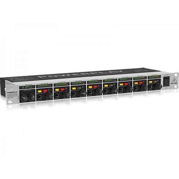 BEHRINGER HA8000 V2 POWERPLAY