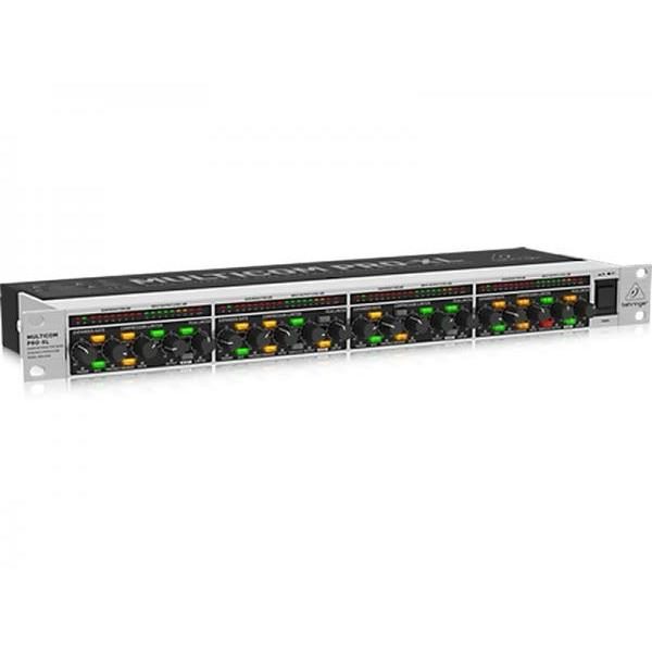 BEHRINGER MDX4600 V2 MULTICOM PRO-XL