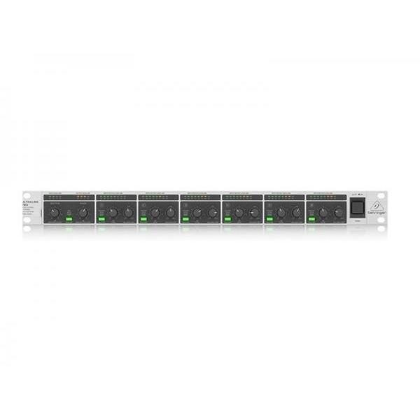 BEHRINGER MX882 V2 ULTRALINK PRO