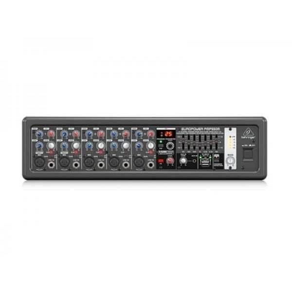 BEHRINGER PMP550M EUROPOWER