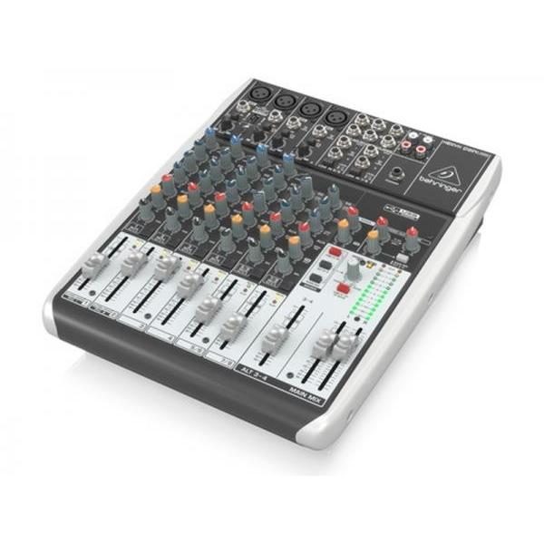BEHRINGER Q1204USB XENYX