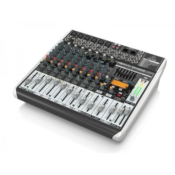 BEHRINGER QX1222USB XENYX