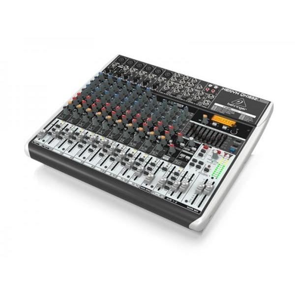BEHRINGER QX1832USB XENYX
