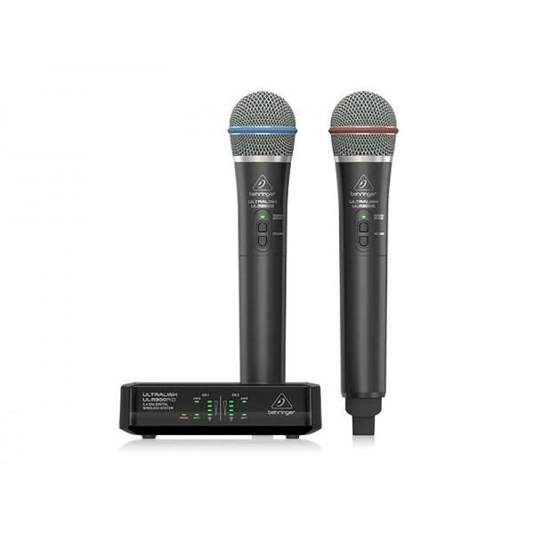 BEHRINGER ULM302MIC