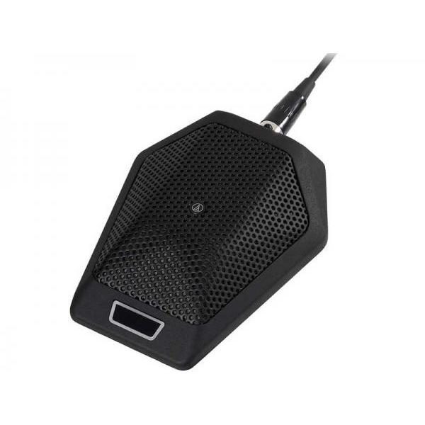 audio-technica U891Rb