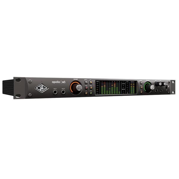 Universal Audio Apollo x8 Heritage Edition
