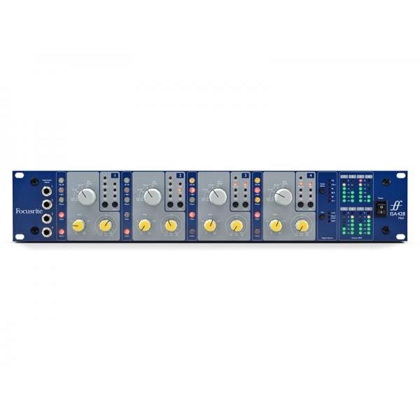 Focusrite ISA 428 MKII