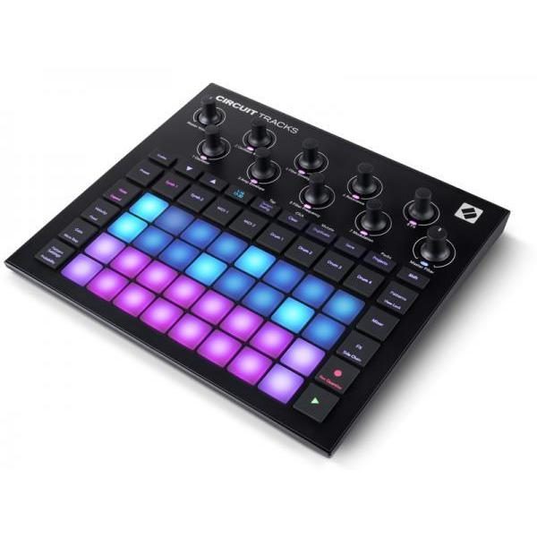Novation Circuit Tracks