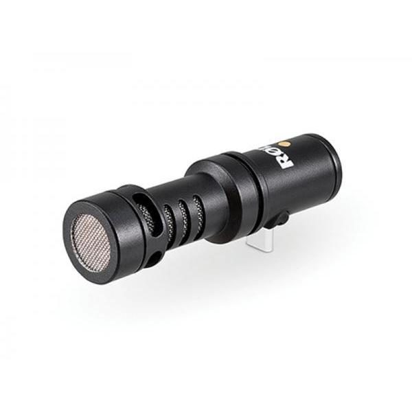 RODE VideoMic Me-C+