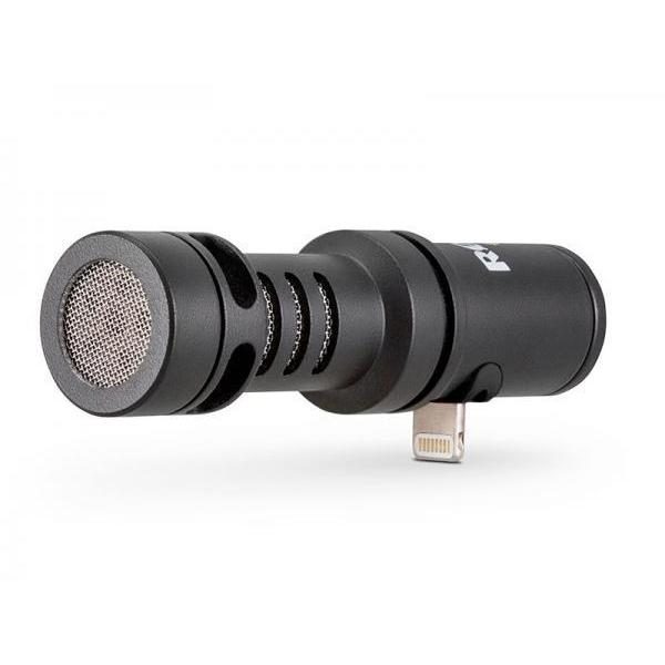 RODE VideoMic ME-L