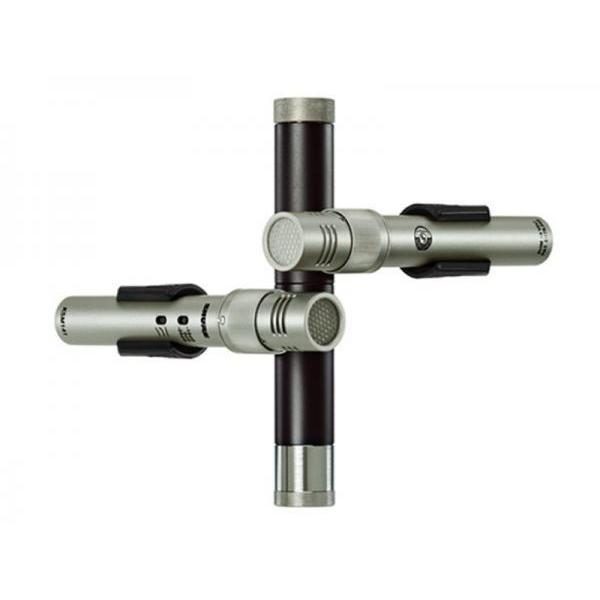 SHURE KSM141/SL STEREO-X