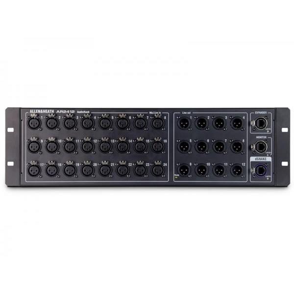 ALLEN & HEATH AR2412