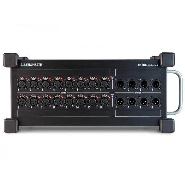 ALLEN & HEATH AB168