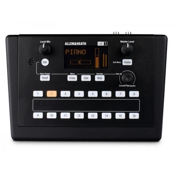 ALLEN & HEATH ME-1