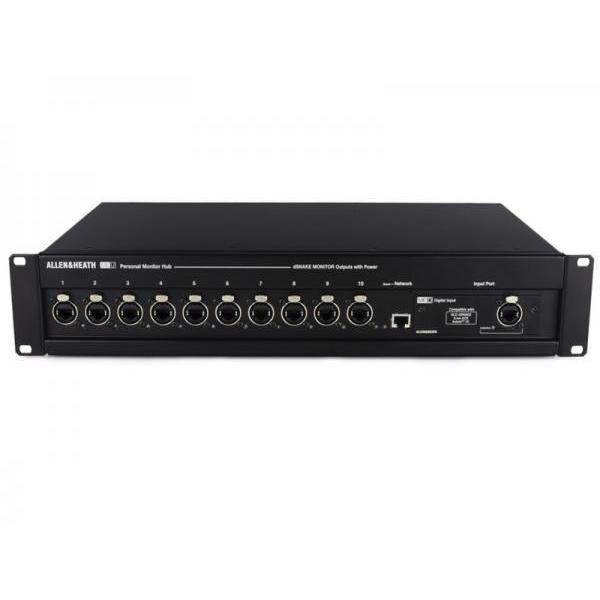 ALLEN & HEATH ME-U