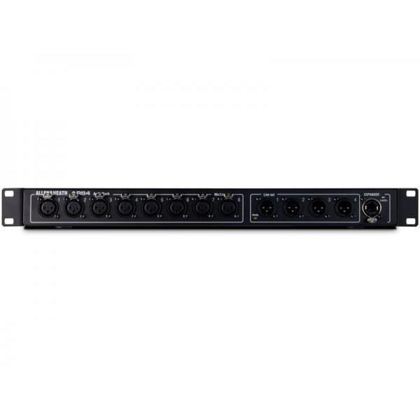 ALLEN & HEATH AR84