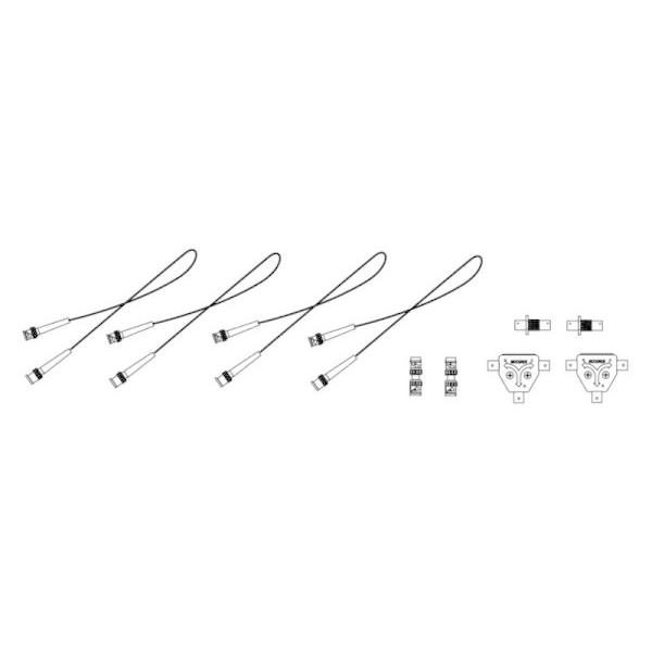 SHURE UA221-C-J