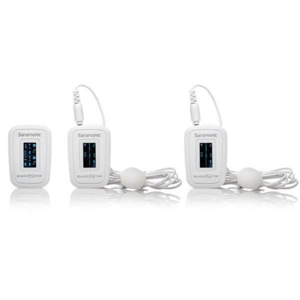Saramonic BLINK500 PRO B2W-JP