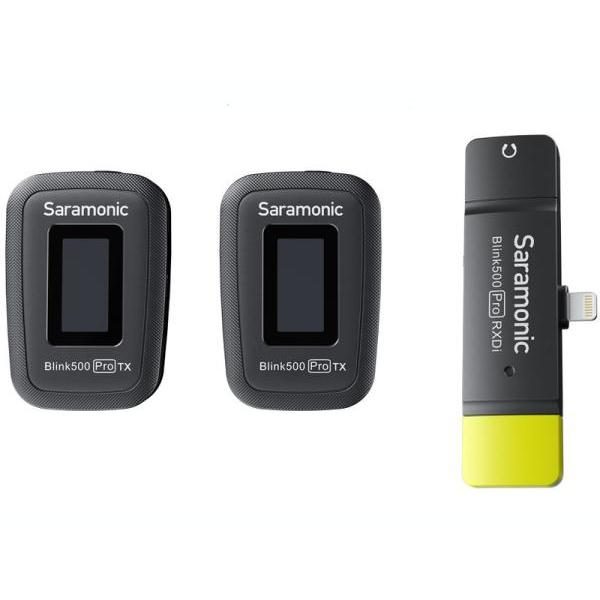 Saramonic BLINK500 PRO B4-JP