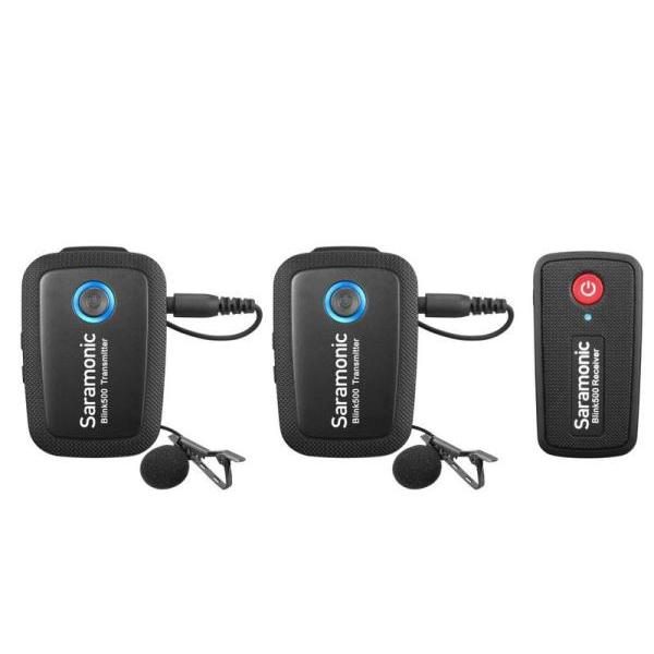 Saramonic BLINK500 B2-JP