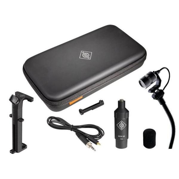 NEUMANN MCM 114 SET GUITAR