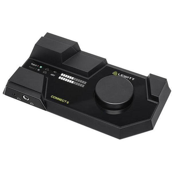 LEWITT CONNECT 6