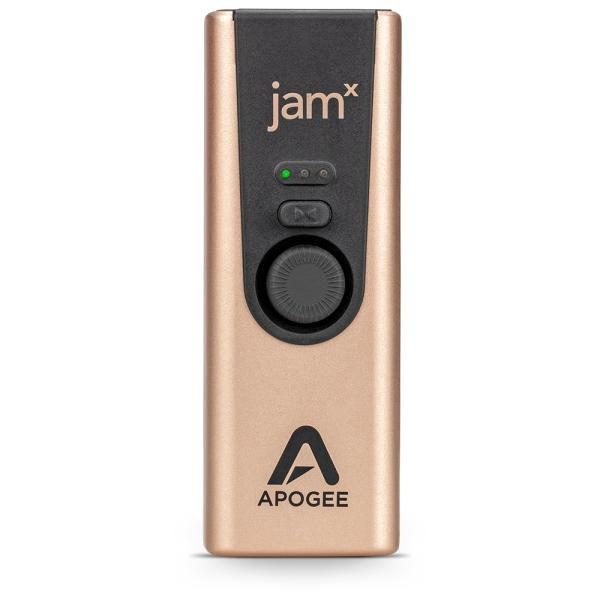 APOGEE JAM X