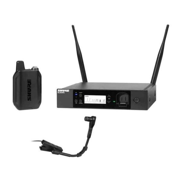 SHURE GLXD14R+J/B98-Z2