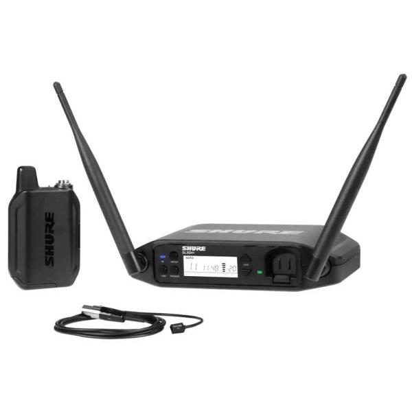 SHURE GLXD14+J/93-Z2