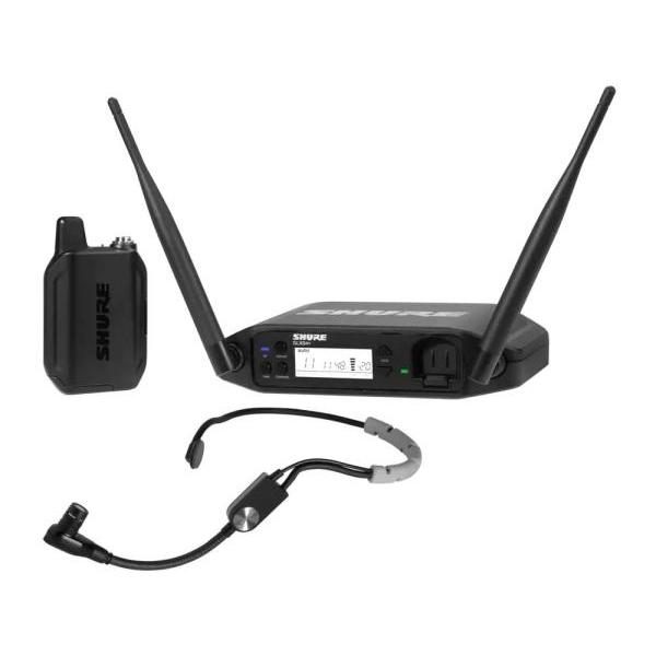 SHURE GLXD14+J/SM35-Z2