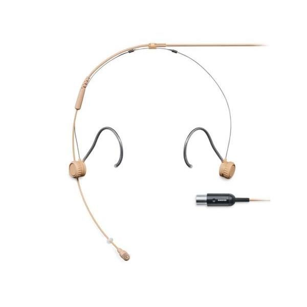 SHURE TH53T/O-MTQG