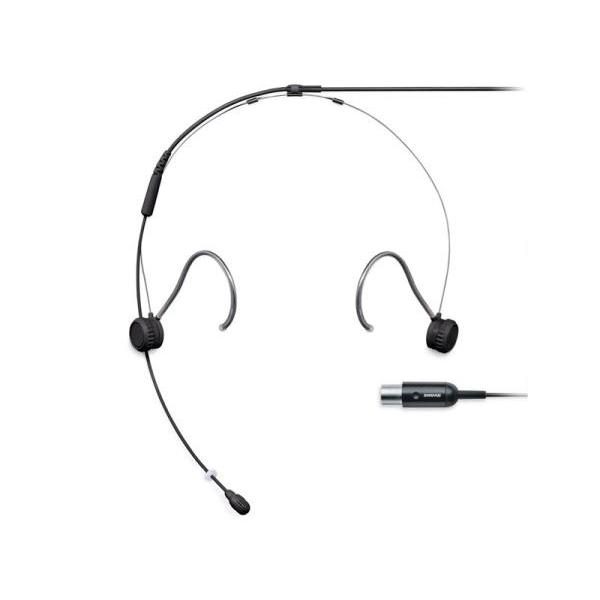 SHURE TH53B/O-MTQG