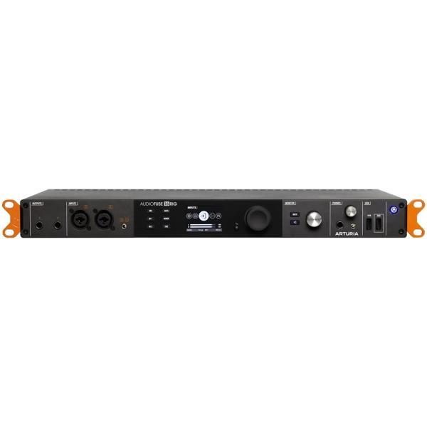 Arturia AUDIOFUSE 16 RIG