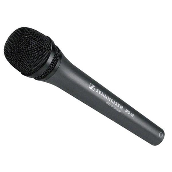 SENNHEISER MD42