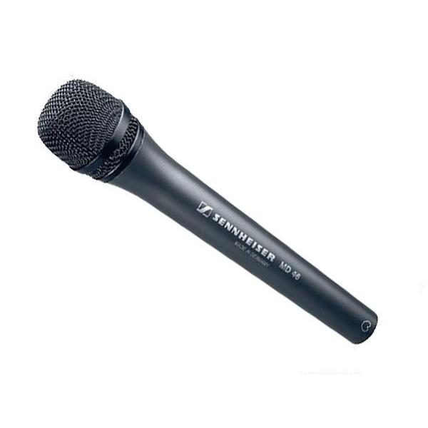 SENNHEISER MD46