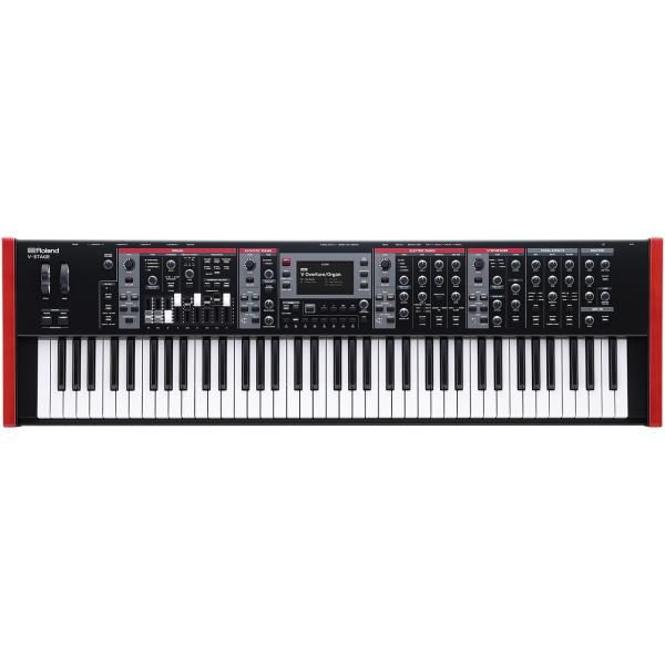 ROLAND V-STAGE76