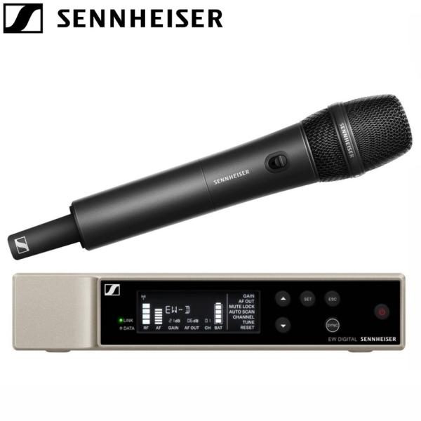 SENNHEISER EW-D 835-S SET (T12)