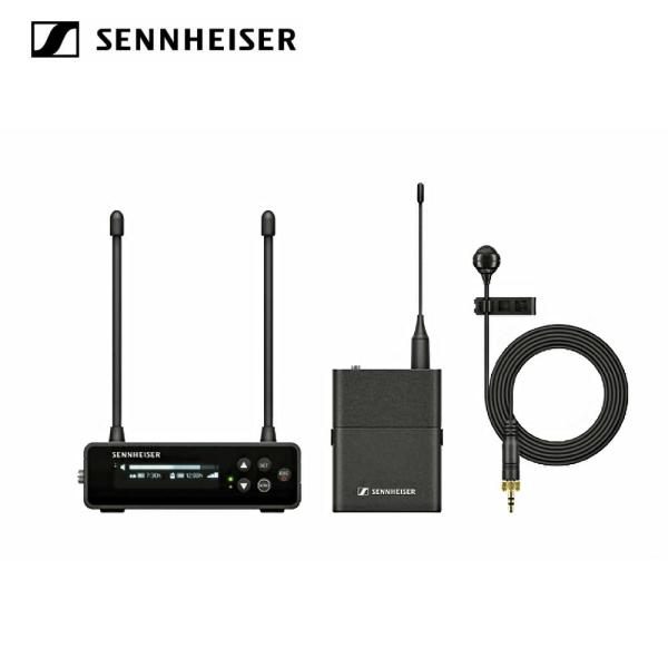SENNHEISER EW-DP ME 4 SET (T12)