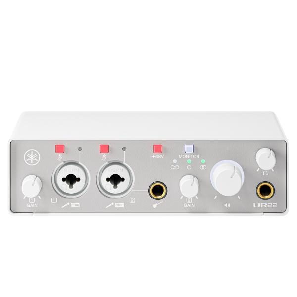 YAMAHA UR22MK3 W