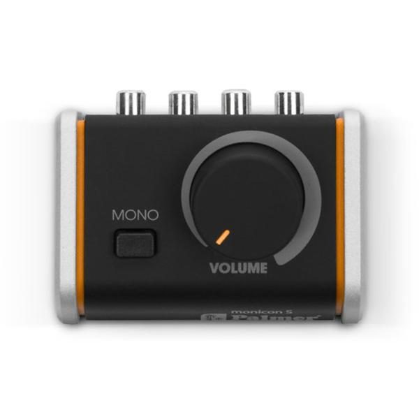 Palmer MONICON