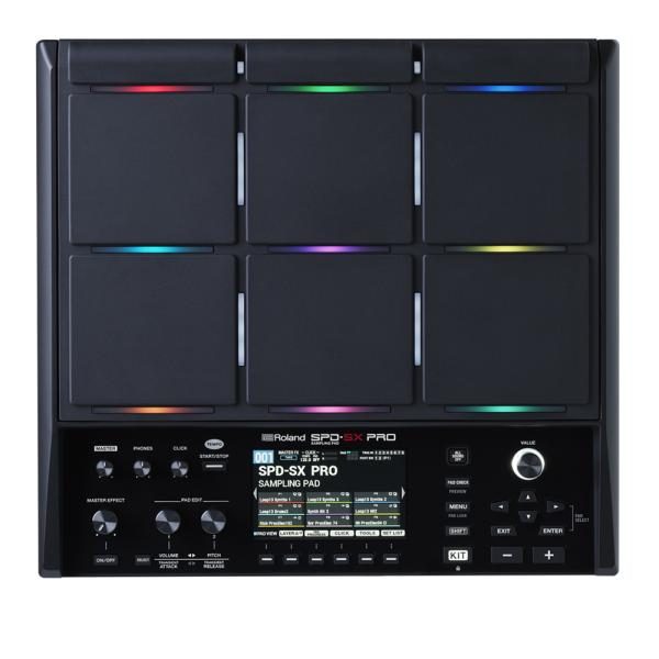 ROLAND SPD-SX PRO