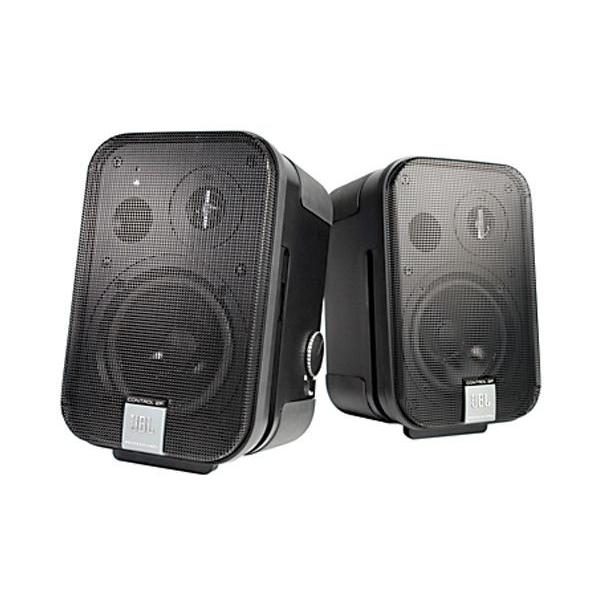 JBL Control 2P