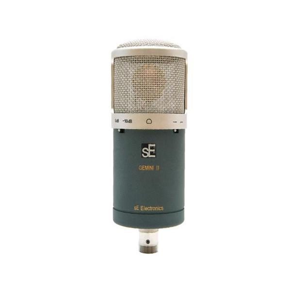 SE Electronics Gemini II