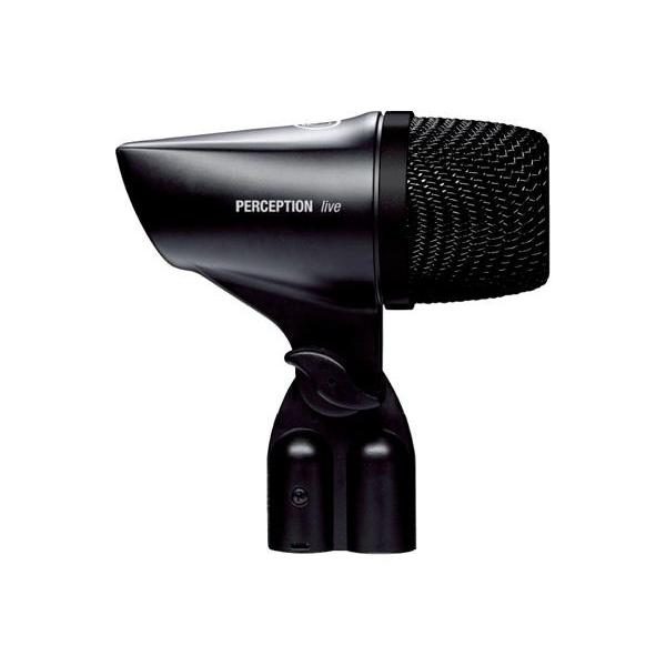 AKG P2