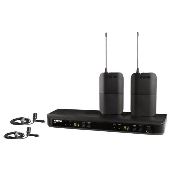 SHURE BLX188J/CVL-JB