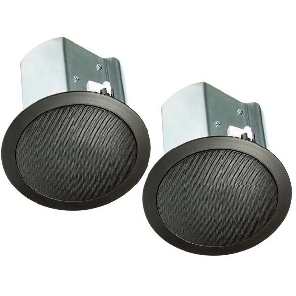 JBL Control 14C/T-BK(1Pair)