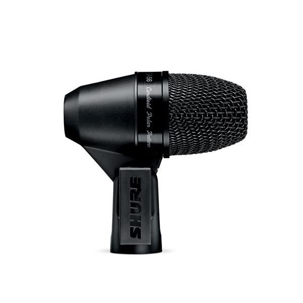 SHURE PGA56-LC-J